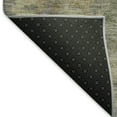 thumbnail image 5 of Addison Rugs Chantille Indoor/Outdoor Traditional Global Sage Machine Washable Rectangle Rug, 9' x 12', 5 of 8
