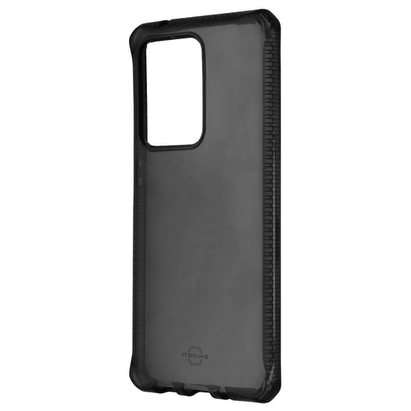 ITSKINS Spectrum Clear Case for Samsung Galaxy S20 Ultra - Smoke