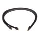 thumbnail image 2 of Cable Mini SAS, Transmisión De Datos De 2 Carriles Transmisión Rápida Cable De Transmisión De Servidor 32AWG Interfaz /ATA Para Enrutador Para Servidor, 2 of 7