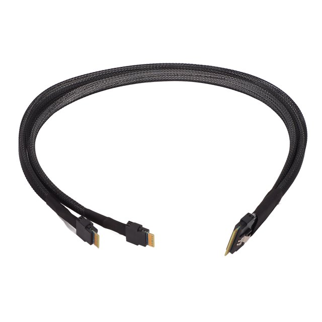 Gbps SAS Cable,Mini SAS Cable 24 SAS Cable SF Ito SF I Cable Leading Edge Technology