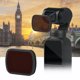 thumbnail image 5 of 1 Uds. Filtro de lente de cámara de vidrio óptico ND400 para bolsillo DJI OSMO, 5 of 8