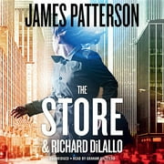 The Store (CD-Audio)