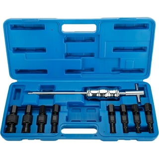 Blind Hole Puller