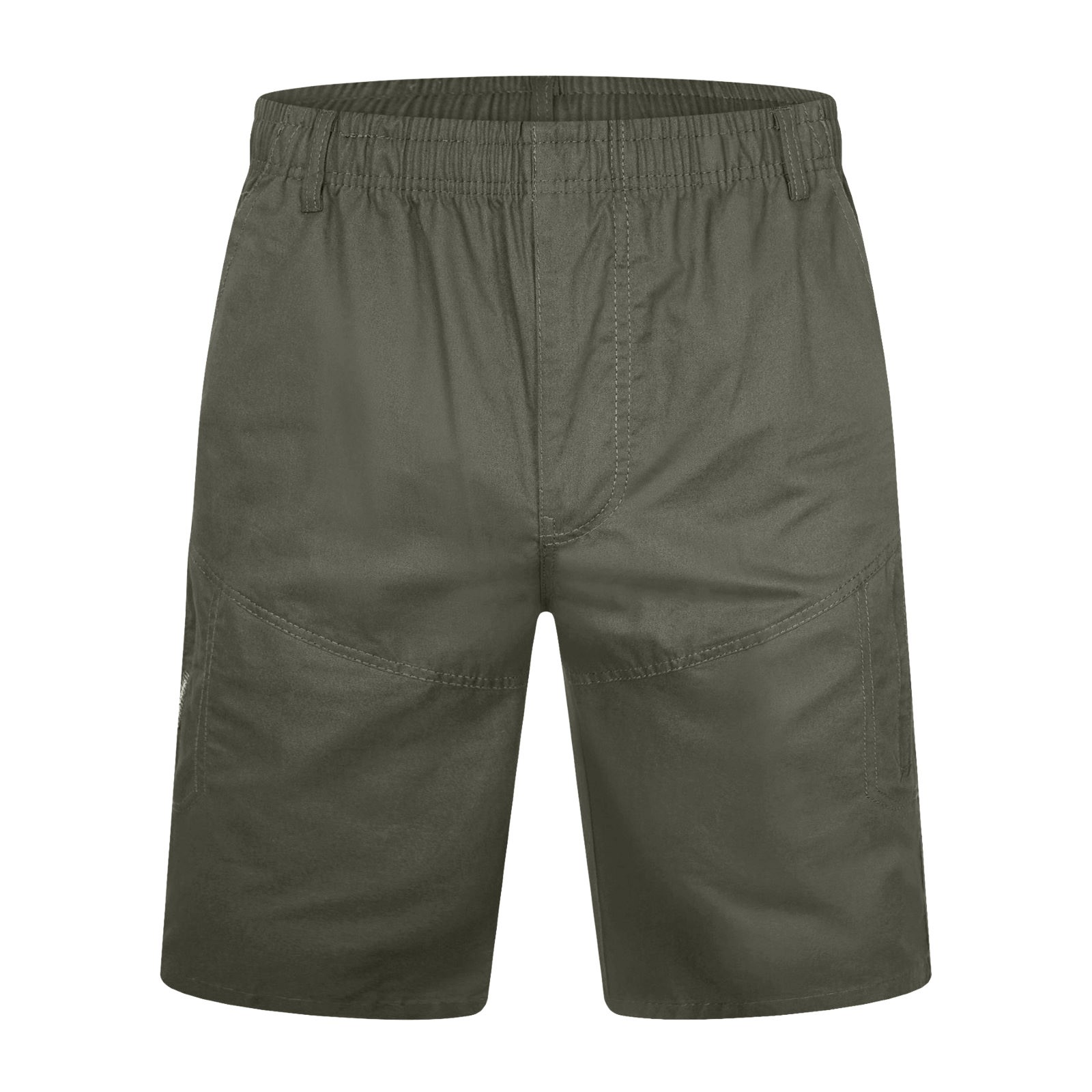 LEEyWorld Mens SweatPants Cargo SweatPants for Men Drawstring Cargo