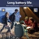 thumbnail image 5 of Parlante Bluetooth Monster Round One Resistente al Agua IPX8 Bluetooth 5.4, 5 of 8