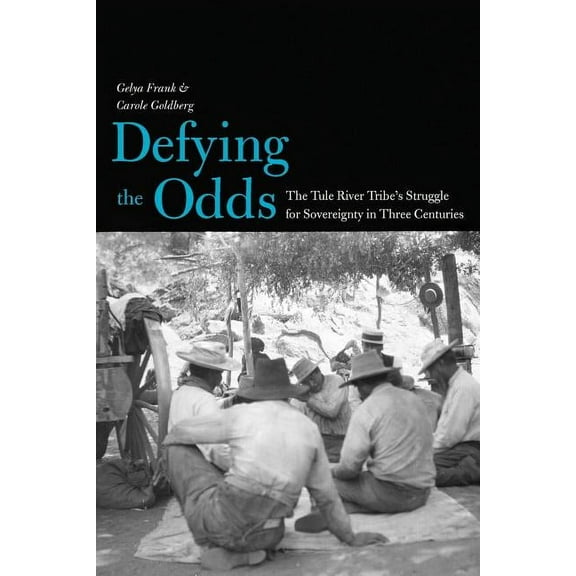 Lamar Series in Western History Defying the Odds, (Paperback)