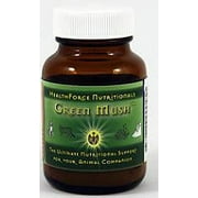 Green Mush Trial HealthForce Nutritionals 1 oz Powder