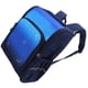 thumbnail image 4 of OX PLOW Mochila Escolar con Estampado de Cielo Estrellado para niños Mochila de Tela Impermeable tamaño Grande Azul Cielo Estrellado, 4 of 10