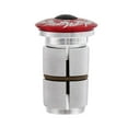 thumbnail image 2 of Almencla Bike Headset Stem Cap Expansion Screws Top Cap Carbon Front Tube Core red, 2 of 6