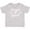 AC-Heather Grey, variant on Cousin Squad Boys or Girls Toddler T-Shirt
