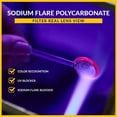 thumbnail image 4 of Verres à Clapet en Polycarbonate de Sodium, 4 of 4
