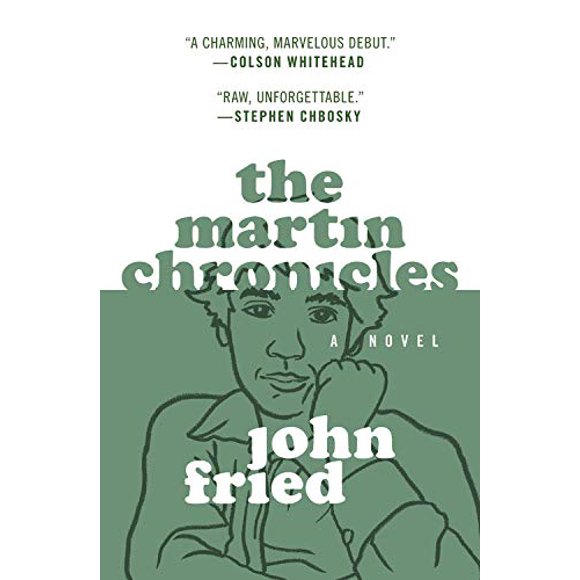 The Martin Chronicles