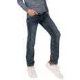 thumbnail image 4 of X RAY JEANS  Boy's Super Flex Washed Jeans, Med Blue, 14, 4 of 7