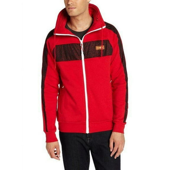 PUMA Men's Slipstream Track, Ribbon Red Size XXLarge