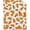 Chicken Nuggets, variant on Chicken Nuggets Blanket Gifts 40x30 in for pet,Chicken Nuggets Thorw Blankets for Women Womens,Lightweight Fleece Blankets for Lovers Couch Bed Sofa