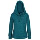 thumbnail image 1 of Regatta - Sudadera polar Modelo Kizmit II para Mujer (Deep Teal), 1 of 2