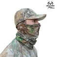 thumbnail image 3 of Multifunctional Face Mask Neck Gaiters (Stretch Fit, OSFM), 3 of 14