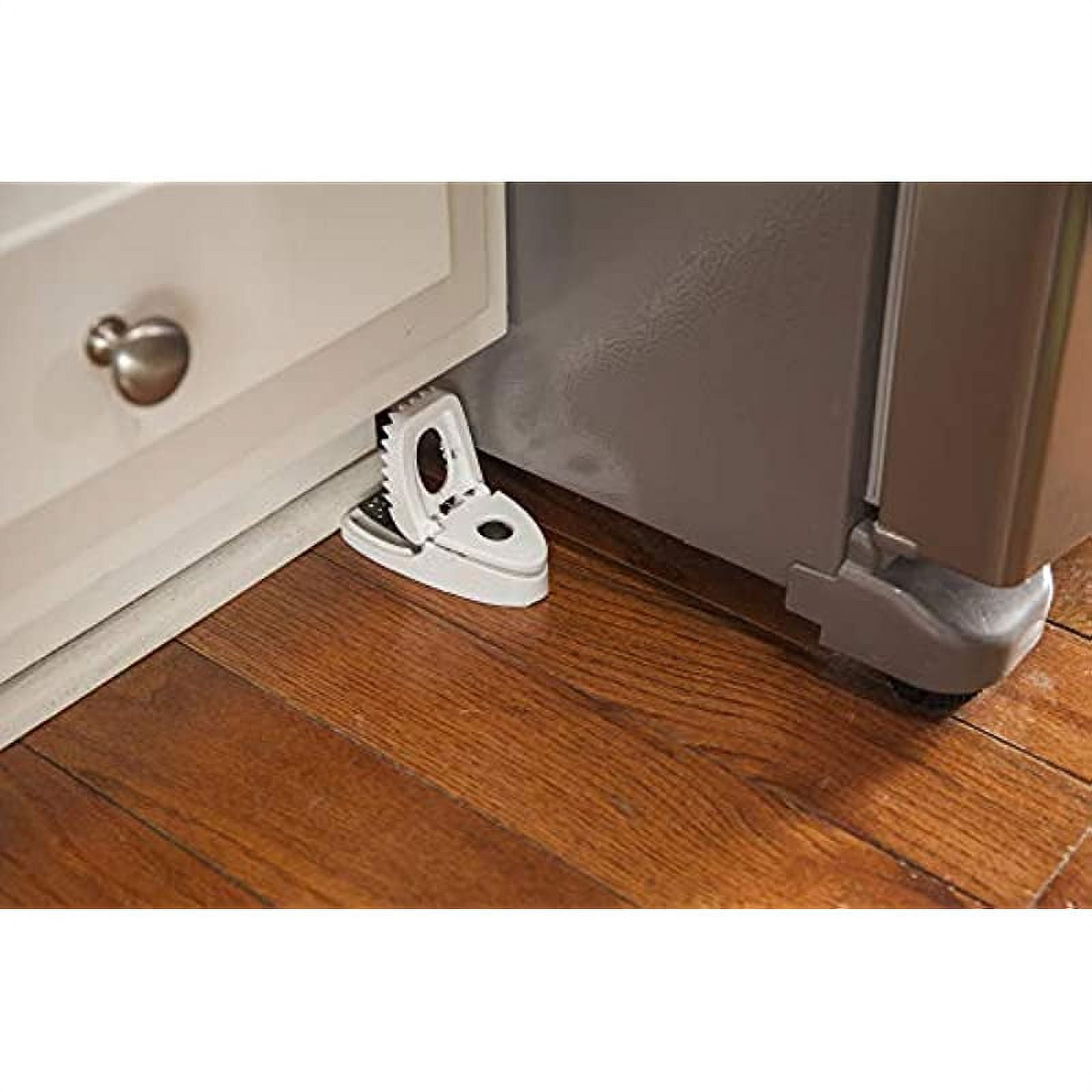 Tomcat Press 'N Set Mouse Trap, 2 Traps/Pack (7-Pack)