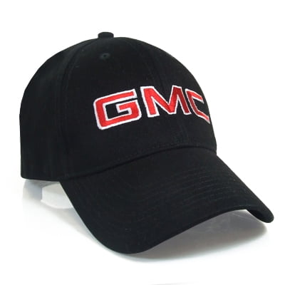 black baseball cap walmart