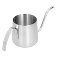 thumbnail image 4 of Gooseneck Kettle,304 Stainless Steel PTFE Coffee Accessory Coffee Kettle Stylish and Modern, 4 of 7
