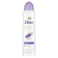 thumbnail image 1 of Dove Advanced Care Deodorant for Women Lavender Scent, 1 of 8