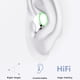 thumbnail image 5 of Auriculares Bluetooth inalámbricos de baja latencia, Bluetooth 5.1, resistentes al agua IPX5., 5 of 8
