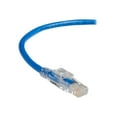 thumbnail image 2 of Black Box GigaTrue 3 Cat.6 UTP Patch Network Cable C6PC70BL100, 2 of 5
