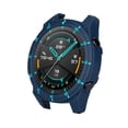 thumbnail image 2 of Viflosae Clearance TPU Thin Soft Protector Watch Frame Case Cover for-Watch GT2 46mm Summer Clearance, 2 of 3