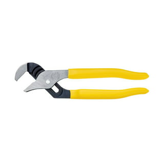 Klein Tools-D301-6C-Standard Long-Nose Pliers, Spring-Loaded, 6