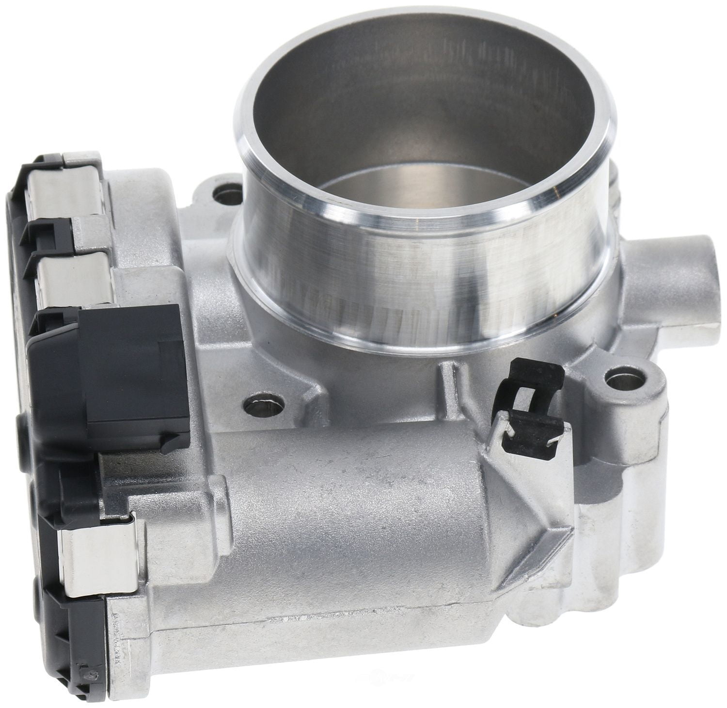 Bosch 0280750076 Throttle Body Assembly