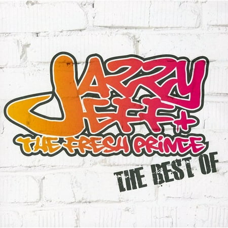 Best of (Best Of Fresh Prince)