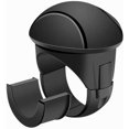 thumbnail image 1 of Universal Steering Wheel Assist Ball for Car Trucks, Easy Installation, Effortless Driving, Comfortable Touch, Improved Appearance (Black), 1 of 5