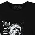 thumbnail image 2 of Bully Women's Pit Bull Slim Fit T-Shirt Tee, Pit Bull Mom (Small), 2 of 3