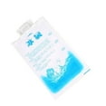 thumbnail image 2 of Wisewang 10pcs Cold Water Ice Gel Pack Reusable Long-Lasting Gel Wraps 600ml, 2 of 6
