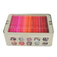 thumbnail image 3 of Artist Colored Pencils, Round Penholder Highly Pigmented Mixable 300 Colors Coloring Pencils With Storage Box For Adult Coloring, 3 of 8