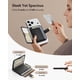 thumbnail image 3 of Cartera Embrague ESR Aura para mujer MagSafe, color negro, 3 of 9