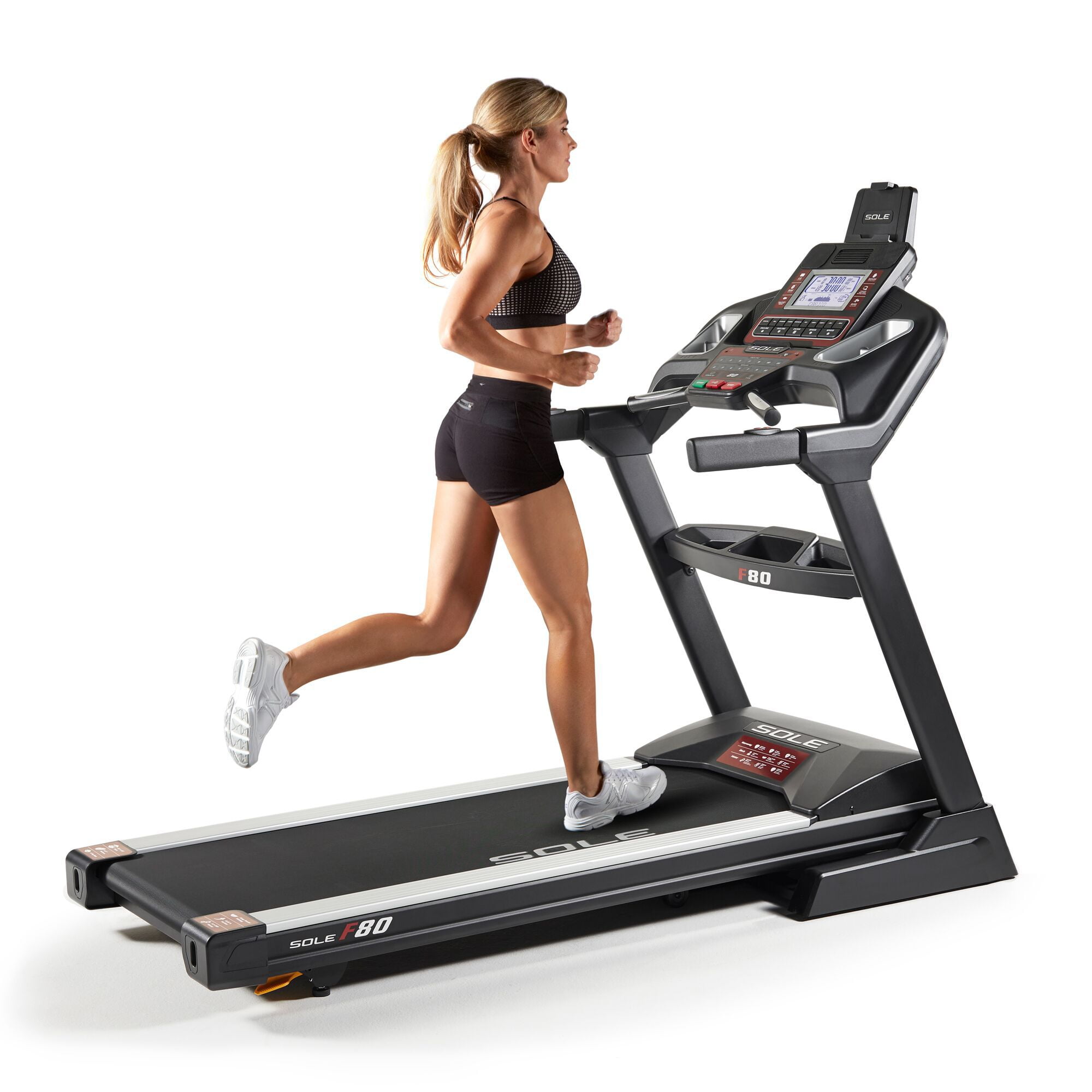 Treadmill 15a 15amp Circuit Breaker Sole Fitness F80 F85 585812 