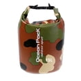 thumbnail image 2 of Bolsa impermeable Cola 2L-30L para kayak canotaje pesca camping 15L, 2 of 7