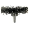 Advance Brush 3" Mounted Crimped Wheel Brushes, Carbon Steel, EA (419-82900)