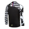 thumbnail image 2 of 2023-2024 FC Basel Long Sleeve Carnival Shirt, 2 of 2