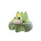 thumbnail image 1 of Funda Asiento Apoyo para Sofá Bebé Cgtredaw Animal Dibujos Animados dinosaurio, 1 of 9