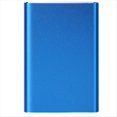 thumbnail image 1 of Disco Duro MóVil Externo de 2,5 Pulgadas USB 3.0 de Alta Velocidad Disco Duro PortáTil de Almacenamiento de 160 GB para Computadora PortáTil de Escritorio Azul, 1 of 5