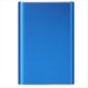 thumbnail image 1 of Disco Duro MóVil Externo de 2,5 Pulgadas USB 3.0 de Alta Velocidad Disco Duro PortáTil de Almacenamiento de 1 TB para Computadora PortáTil de Escritorio Azul, 1 of 7