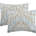 thumbnail image 2 of Amina 6-Piece Comforter Set by Nanshing, 2 of 5