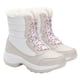 thumbnail image 2 of Botas De Nieve Botines impermeables Botines con cordones Felpa Botines cálidos Ligero Acogedor Antideslizante Sywqhk Para Estrenar, 2 of 6