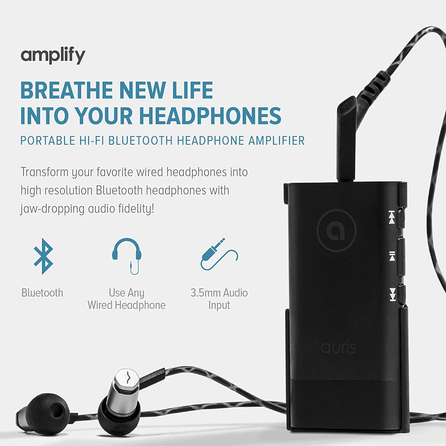bluetooth earphones with ldac