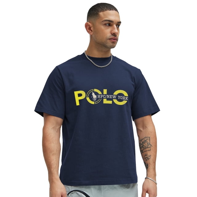 Playera Para Hombre Cómics Disney Licencia Original 100% Algodon