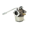 thumbnail image 5 of The ROP Shop Carburetor with Gasket for 2000-2009 Toro 38172 CCR Powerlite Snowthrowers, 5 of 9