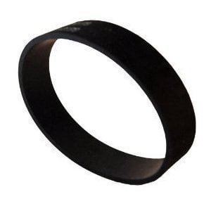 Hoover 38528036 Vacum Belt, Commercial-Grade Hoover WindTunnel Vacum Belt, Rugged (ea)