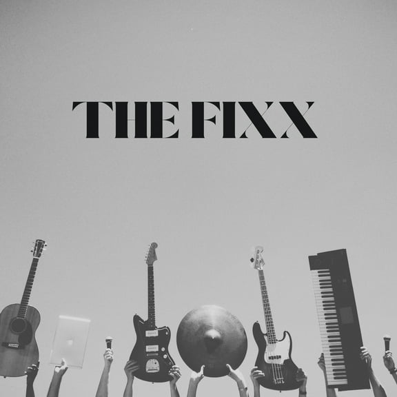 The Fixx - The Fixx - Four Greatest Hits - Music & Performance - CD